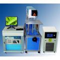 Plastic / Cloth/ Jeans / Cable Co2 Laser Marking Machine With Ce